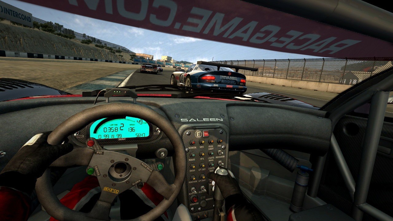 Race Pro - Imagen 38